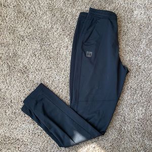Under Armor Mens Joggers Sz M